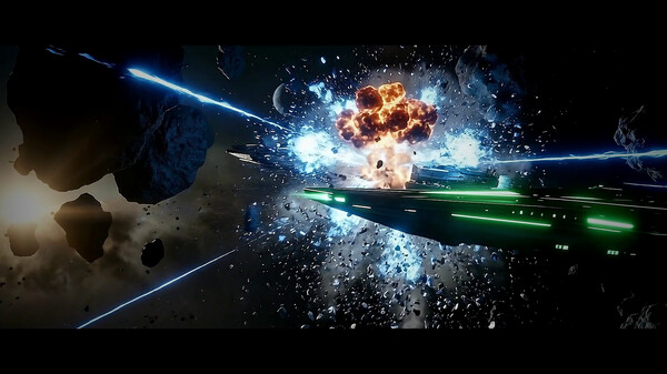 NABERON Trailer