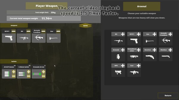 real time test