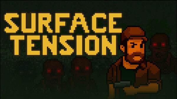 Gameplay Trailer video thumbnail for Surface Tension