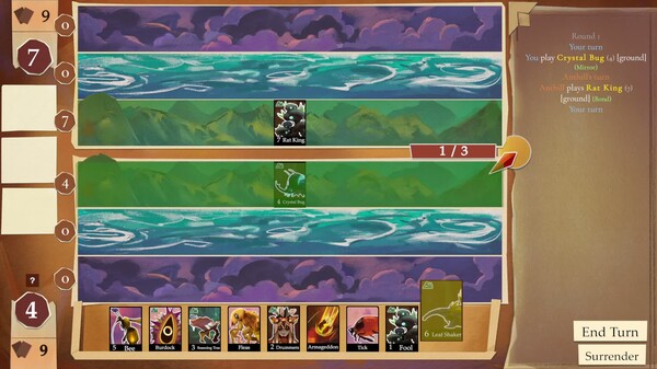 Gameplay