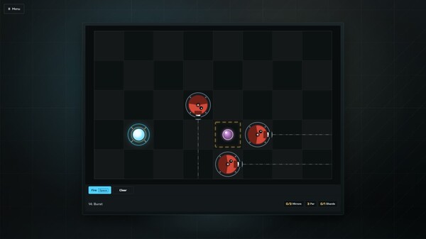 MirrorBullet Gameplay Trailer