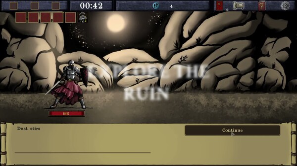 Gameplay Trailer 1