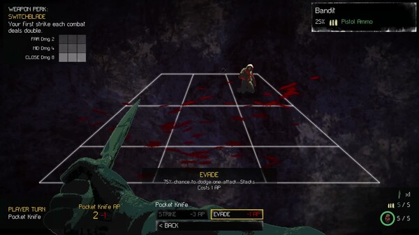 Medium Rare Demo