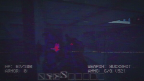 Demo trailer 2