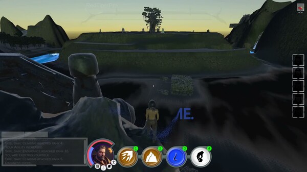 Death & Taxes EA Gameplay Trailer