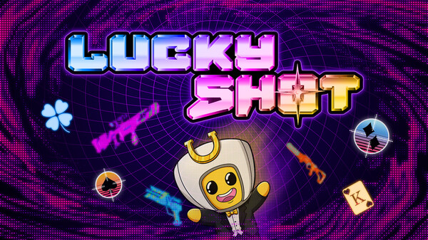 Lucky Shot VR