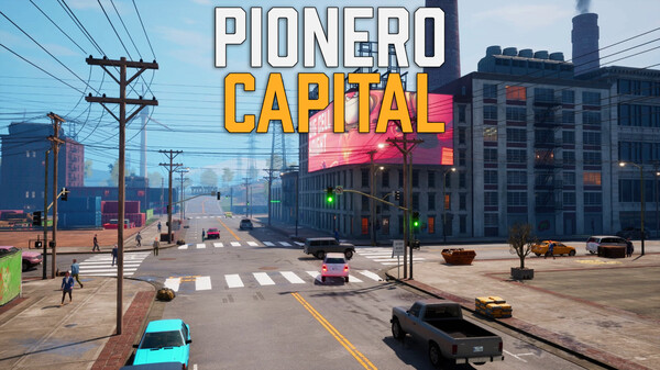 Official Trailer video thumbnail for Pionero Capital