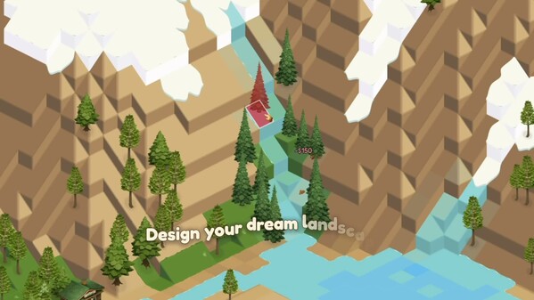 National Park Tycoon