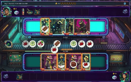 Yummy Rumble PV001