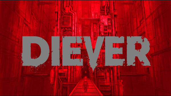 DIEVER 2nd Trailer