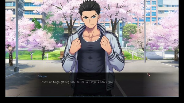 Athletes Student For Living - Voicepack
