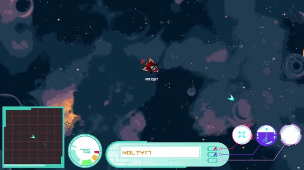 Gameplay First Trailer
