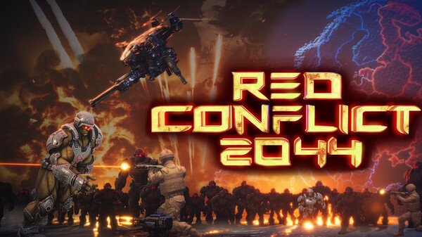 Red-Conflict-2044-Gameplay-Trailer