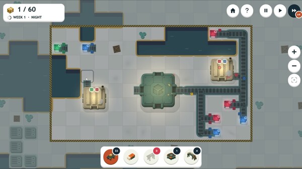 micro factory