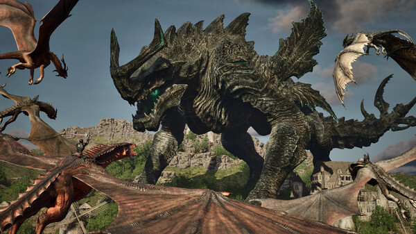 RPG Evolution Driven by 10 Breakthrough Systems  Helgnar The Con