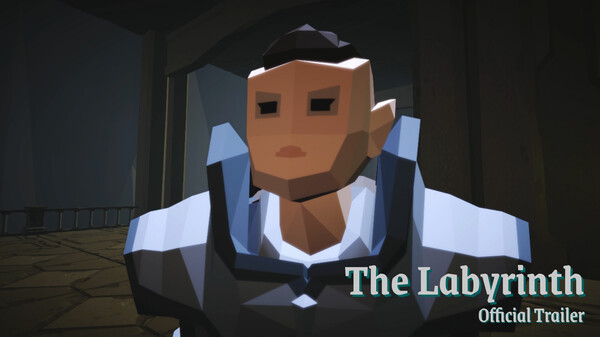 The Labyrinth - Official Trailer