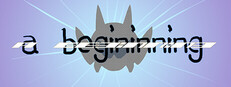 A Beginning cover