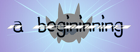 A Beginning cover art
