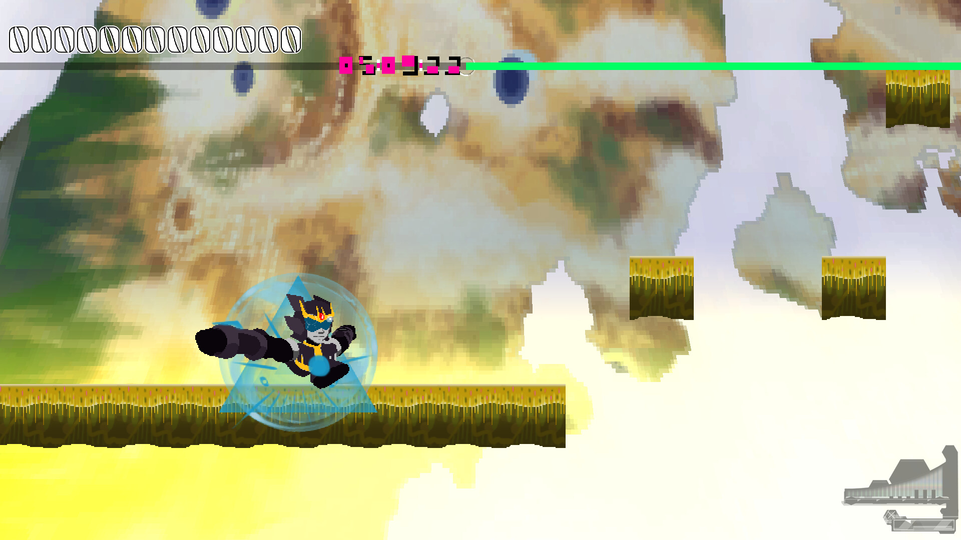A Beginning screenshot 4