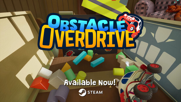 Obstacle Overdrive