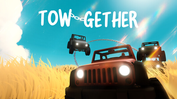 Towgether gameplay trailer