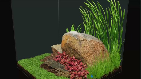 Shrimpscape — Gameplay Trailer