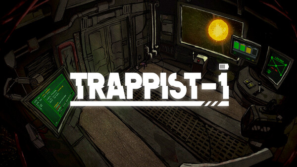 TRAPPIST-1