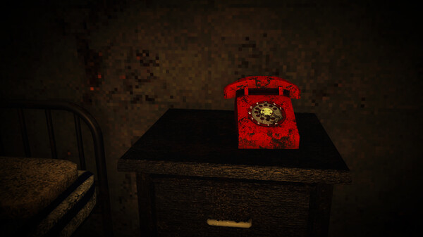 Eternal Chamber