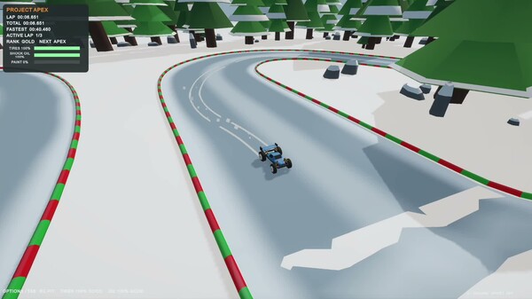Project RC Trailer 1