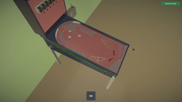 La Bidouillerie — Pinball teaser