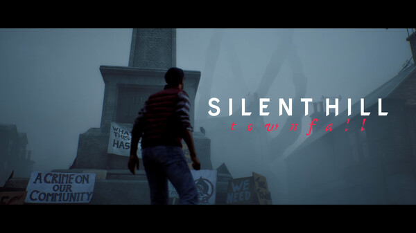 SHtf_Launch Trailer_Steam_ESRB_HD