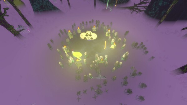 In Development Footage