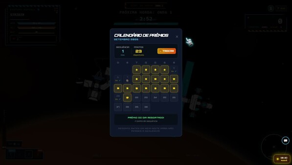 game play curta