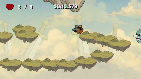 gameplay