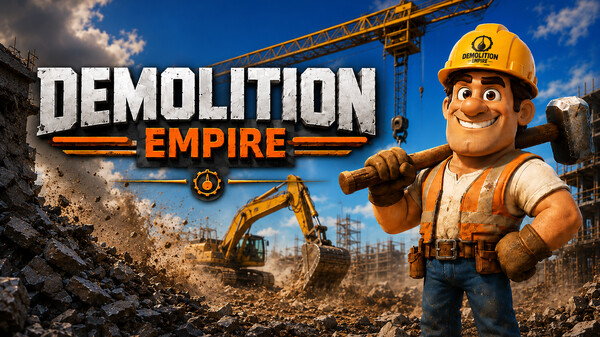 Demolition Empire