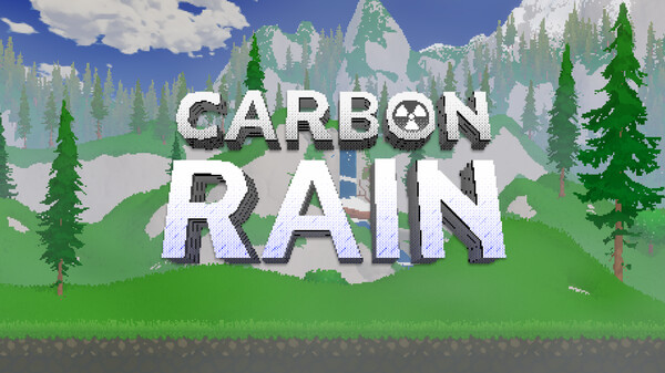 Carbon Rain Early Teaser