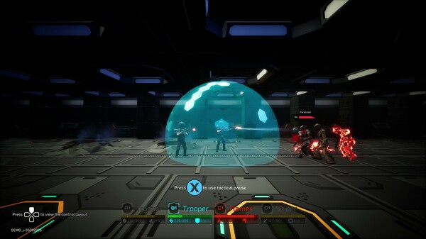 Alien Colony in 15 secondes