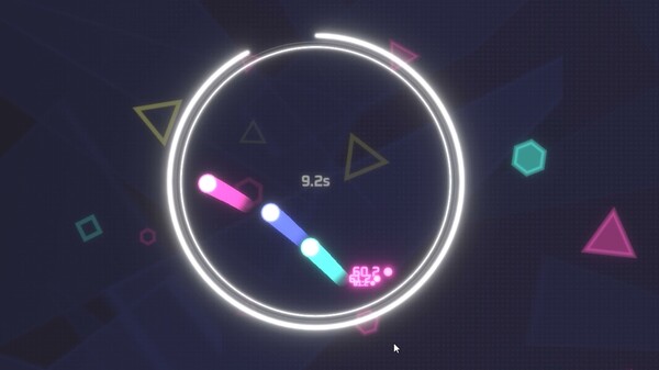 Bouncemetry