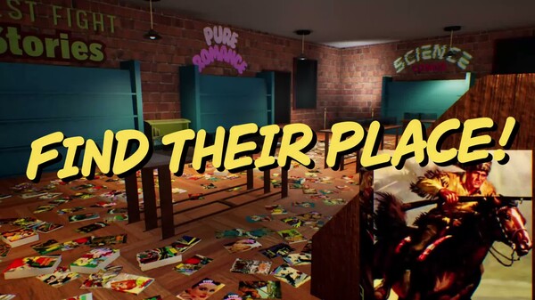 Gameplay Trailer