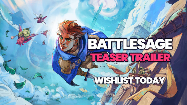 Teaser Trailer