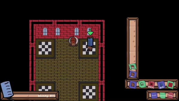 Official Gameplay Trailer