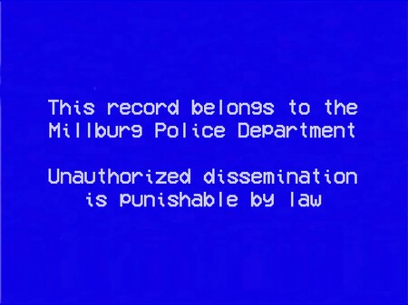 File Corruption