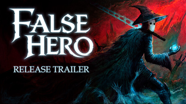 False Hero-游戏截图