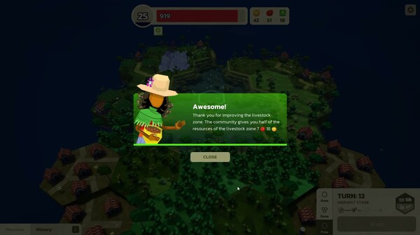 Gameplay 3