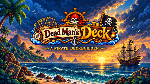 Dead Man's Deck