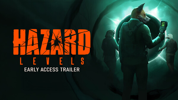 Hazard Levels Demo