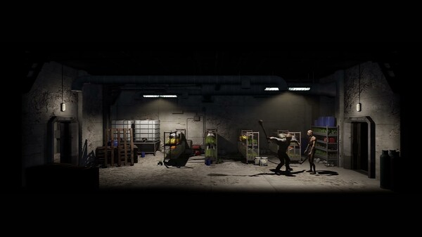 Gameplay Trailer video thumbnail for Defiant Ascent