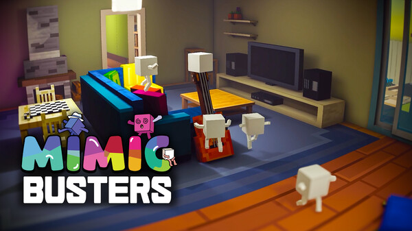Mimic Busters