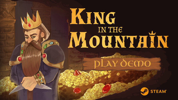 King in the Mountain