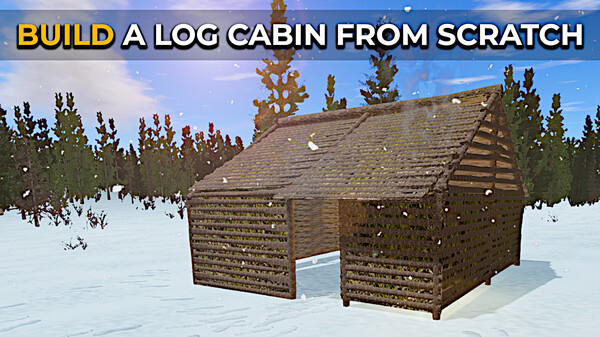 Sandbox Mode Building Trailer